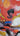 Dance of a Flower 2 Piece Textured Partial Oil Painting - WallArtt