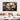 Dark Anthracite Gold Flower 3d Heavy Textured Partial Oil Painting - WallArtt