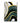 Dark Green Abstract with Gold Foil Textured Partial Oil Painting - WallArtt
