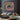 Deep Green Circle Textured Partial Oil Painting - WallArtt