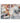 Deep Universe 2 Piece Textured Partial Oil Painting - WallArtt