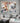 Deep Universe 2 Piece Textured Partial Oil Painting - WallArtt