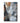 Desert Storm Abstract Textured Partial Oil Painting - WallArtt