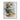Desert Storm Textured Partial Oil Painting - WallArtt