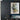 Desert Storm Textured Partial Oil Painting - WallArtt