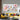 Dream Garden 3d Heavy Textured Partial Oil Painting - WallArtt