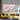 Dream Garden 3d Heavy Textured Partial Oil Painting - WallArtt