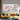 Dream Garden 3d Heavy Textured Partial Oil Painting - WallArtt