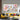 Dream Garden 3d Heavy Textured Partial Oil Painting - WallArtt