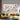 Dream Garden 3d Heavy Textured Partial Oil Painting - WallArtt