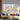 Dream Garden 3d Heavy Textured Partial Oil Painting - WallArtt