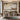 Earth-Toned Foliage Strata 3d Heavy Textured Partial Oil Painting - WallArtt