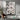 Embossed White Flowers II 3d Heavy Textured Partial Oil Painting - WallArtt