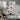 Embossed White Flowers II 3d Heavy Textured Partial Oil Painting - WallArtt