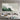 Emerald Mist 3d Heavy Textured Partial Oil Painting - WallArtt