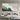 Emerald Mist 3d Heavy Textured Partial Oil Painting - WallArtt