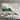 Emerald Mist 3d Heavy Textured Partial Oil Painting - WallArtt