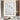 Enbossed Cream Flower 3d Heavy Textured Partial Oil Painting - WallArtt