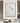 Enbossed Cream Flower 3d Heavy Textured Partial Oil Painting - WallArtt
