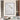Enbossed Cream Flower 3d Heavy Textured Partial Oil Painting - WallArtt
