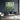 Enchanted Water Lilies Textured Partial Oil Painting - WallArtt