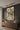 Falling Petals 3d Heavy Textured Partial Oil Painting - WallArtt