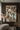 Falling Petals 3d Heavy Textured Partial Oil Painting - WallArtt