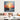 Fishing Boat 3d Heavy Textured Partial Oil Painting - WallArtt