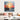 Fishing Boat 3d Heavy Textured Partial Oil Painting - WallArtt