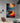 Fishing Boat at Sunset 3d Heavy Textured Partial Oil Painting - Wall Art - WallArtt