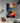 Fishing Boat at Sunset 3d Heavy Textured Partial Oil Painting - Wall Art - WallArtt