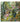Flowers in Forest Textured Partial Oil Painting - WallArtt