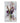 Flowers in Pots Abstract Textured Partial Oil Painting - WallArtt