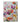 Flowers in the Wind 3D Heavy Textured Partial Oil Painting - WallArtt