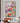 Flowers in the Wind 3D Heavy Textured Partial Oil Painting - WallArtt