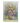 Flowers in Vaze Abstract Textured Partial Oil Painting - WallArtt