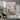 Flowers with Colorful Leaves 3d Heavy Textured Partial Oil Painting - WallArtt