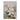 Flowers with Colorful Leaves 3d Heavy Textured Partial Oil Painting - WallArtt