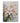 Flowers with Colorful Leaves V 3d Heavy Textured Partial Oil Painting - WallArtt