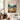 Flowery Valley 3d Heavy Textured Partial Oil Painting - WallArtt
