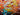 Fluttering flowers 3D Heavy Textured Partial oil Painting - WallArtt