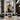 Fragmented Portrait 3D Heavy Textured Partial Oil Painting - WallArtt