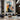 Fragmented Portrait 3D Heavy Textured Partial Oil Painting - WallArtt