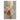 Gilded Strata & Blush Blooms 3d Heavy Textured Partial Oil Painting - WallArtt