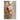 Gilded Strata & Blush Blooms II 3d Heavy Textured Partial Oil Painting - WallArtt