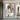 Gold Beige Abstract 3D Heavy Textured Partial Oil Painting - WallArtt