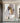 Gold Beige Abstract 3D Heavy Textured Partial Oil Painting - WallArtt