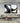 Gold Black n White 2 Piece Textured Partial Oil Painting - WallArtt