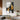 Gold Black Skyscrapers Textured Partial Oil Painting - Wall Art - WallArtt