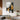 Gold Black Skyscrapers Textured Partial Oil Painting - Wall Art - WallArtt